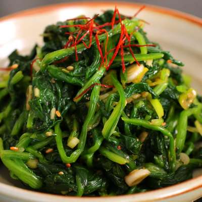 spinach_side_dish_1