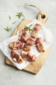 Dieta e Veres